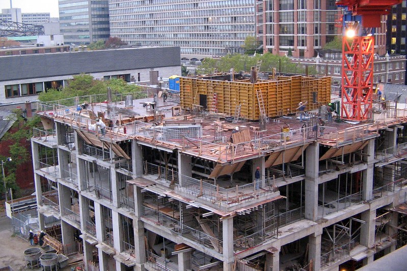 BTP et construction