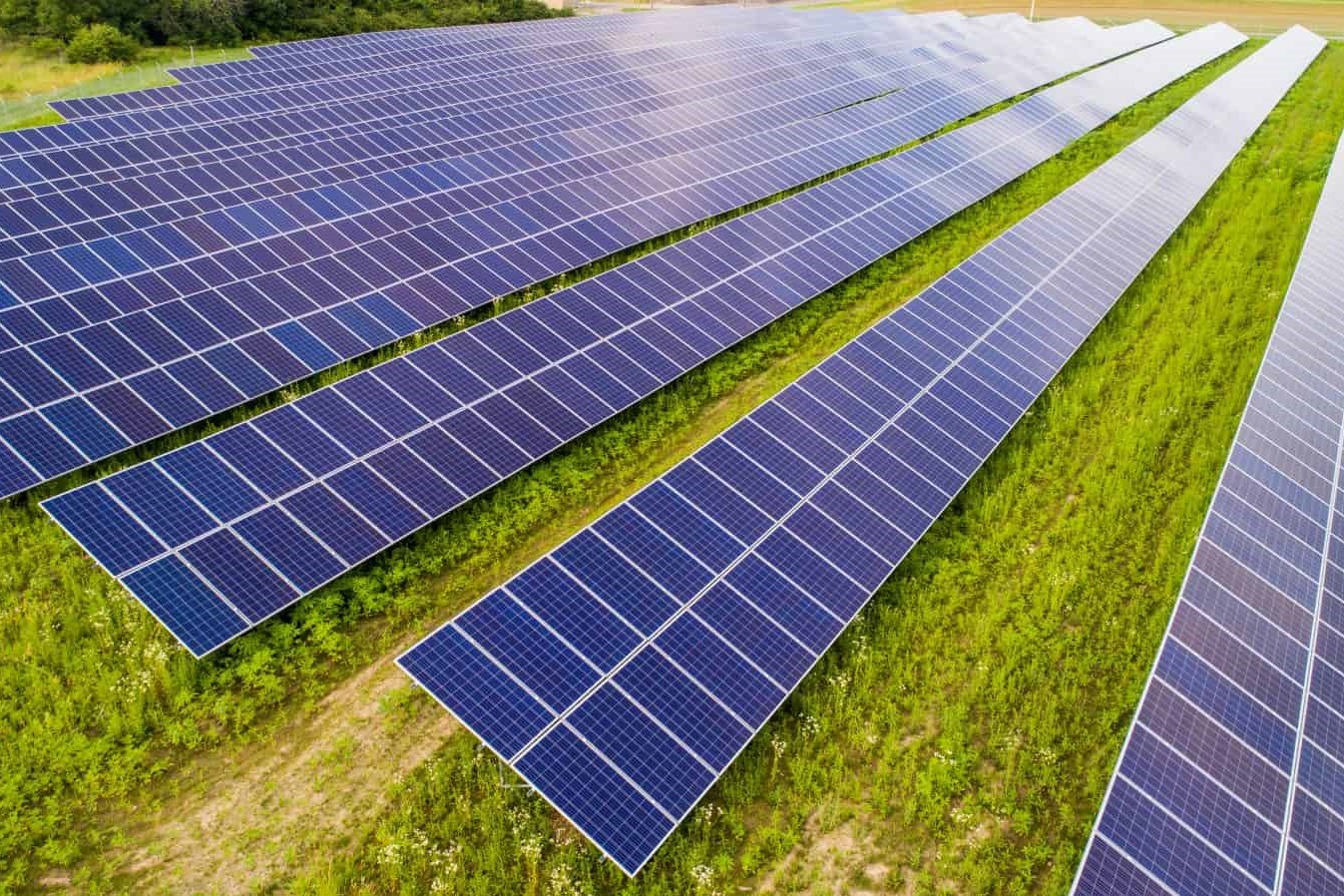 Énergies renouvelables