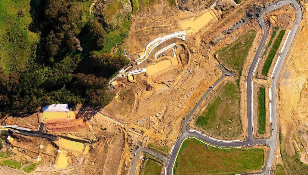 Orthophoto