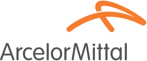 Logo ArcelorMittal