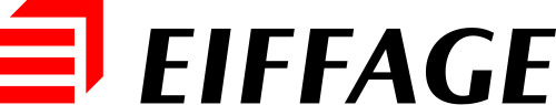 Logo Eiffage