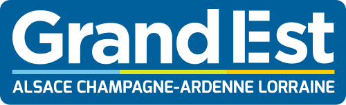 Logo Région Grand Est