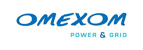 Logo Omexom