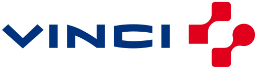 Logo VINCI