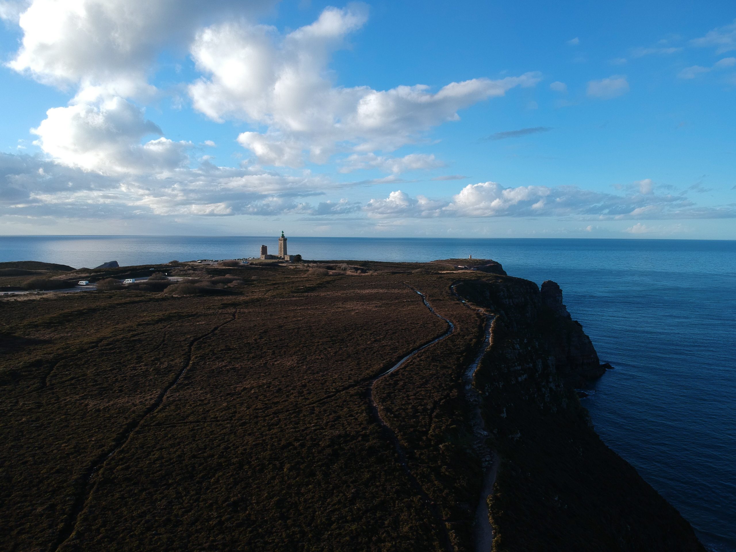 Littoral et risques côtiers